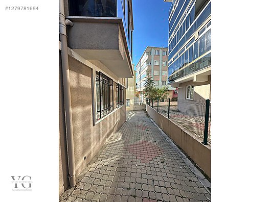YUVACIDAN ŞEYHSİNANDA PARK CEPHELİ 1+1 SATILIK DAİRE - Satılık Daire İlanları sahibinden.comda