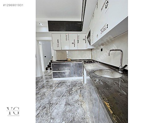 YUVACIDAN HÜRRİYETTE GARDENYA PROJESİNDE 4+1 SATILIK VİLLA - Satılık Villa İlanları sahibinden.comda
