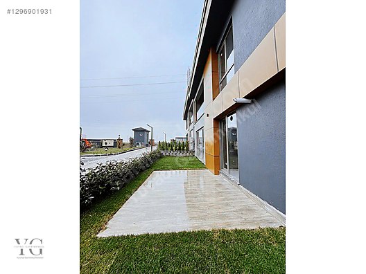 YUVACIDAN HÜRRİYETTE GARDENYA PROJESİNDE 4+1 SATILIK VİLLA - Satılık Villa İlanları sahibinden.comda
