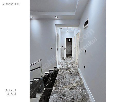YUVACIDAN HÜRRİYETTE GARDENYA PROJESİNDE 4+1 SATILIK VİLLA - Satılık Villa İlanları sahibinden.comda