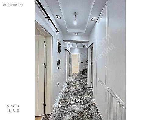 YUVACIDAN HÜRRİYETTE GARDENYA PROJESİNDE 4+1 SATILIK VİLLA - Satılık Villa İlanları sahibinden.comda