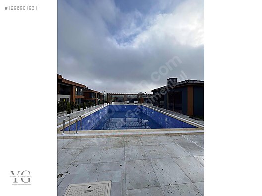YUVACIDAN HÜRRİYETTE GARDENYA PROJESİNDE 4+1 SATILIK VİLLA - Satılık Villa İlanları sahibinden.comda