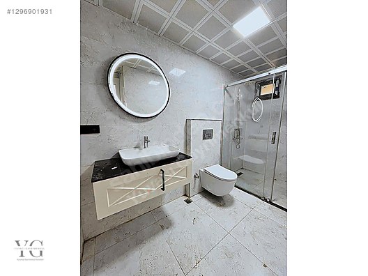 YUVACIDAN HÜRRİYETTE GARDENYA PROJESİNDE 4+1 SATILIK VİLLA - Satılık Villa İlanları sahibinden.comda