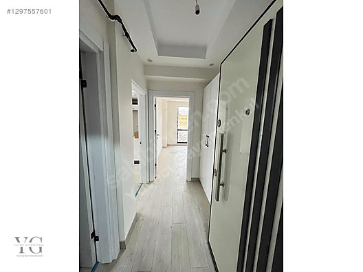 YUVACIDAN HÜRRİYETTE BUTİK SİTE İÇİ 1+1 SATILIK DAİRE - Satılık Daire İlanları sahibinden.comda