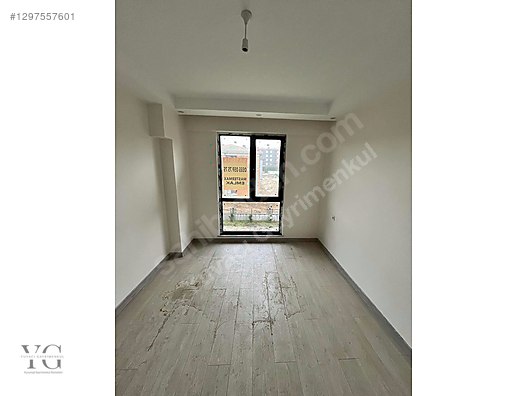 YUVACIDAN HÜRRİYETTE BUTİK SİTE İÇİ 1+1 SATILIK DAİRE - Satılık Daire İlanları sahibinden.comda