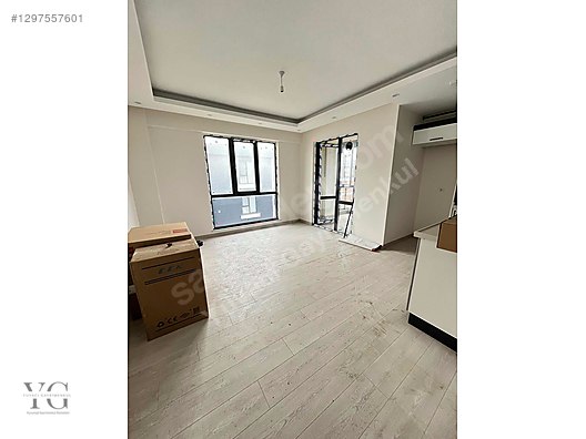YUVACIDAN HÜRRİYETTE BUTİK SİTE İÇİ 1+1 SATILIK DAİRE - Satılık Daire İlanları sahibinden.comda