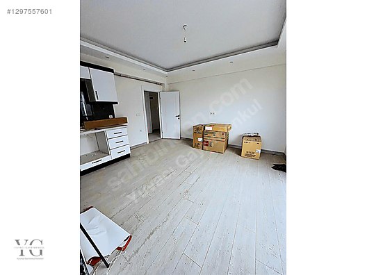 YUVACIDAN HÜRRİYETTE BUTİK SİTE İÇİ 1+1 SATILIK DAİRE - Satılık Daire İlanları sahibinden.comda