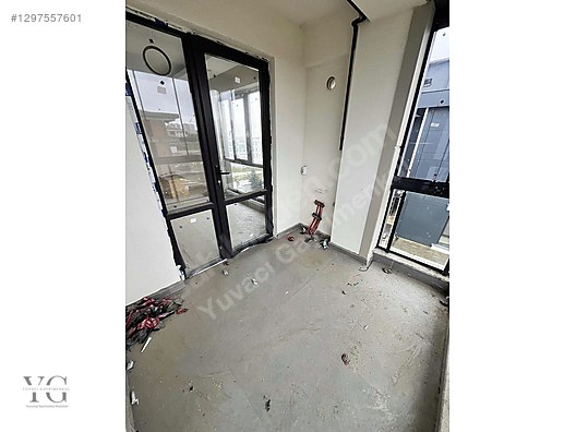 YUVACIDAN HÜRRİYETTE BUTİK SİTE İÇİ 1+1 SATILIK DAİRE - Satılık Daire İlanları sahibinden.comda