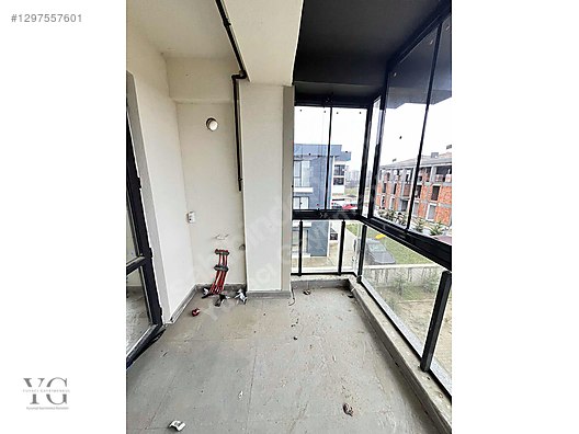YUVACIDAN HÜRRİYETTE BUTİK SİTE İÇİ 1+1 SATILIK DAİRE - Satılık Daire İlanları sahibinden.comda