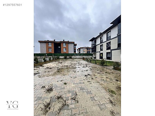 YUVACIDAN HÜRRİYETTE BUTİK SİTE İÇİ 1+1 SATILIK DAİRE - Satılık Daire İlanları sahibinden.comda