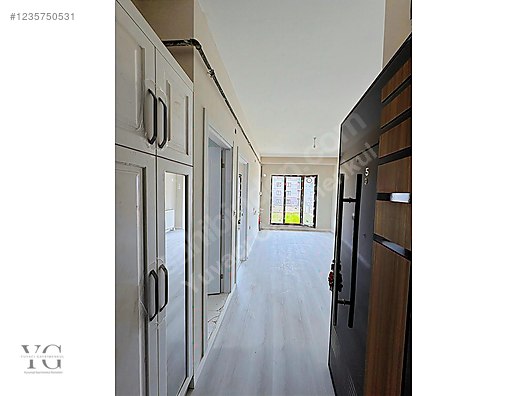YUVACIDAN DANIŞ LİFE SİTESİNDE BAHÇE KATI 1+1 LÜX SATILIK DAİRE - Satılık Daire İlanları sahibinden.comda