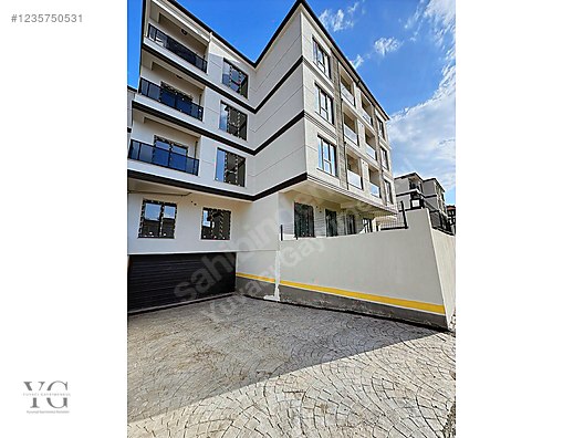YUVACIDAN DANIŞ LİFE SİTESİNDE BAHÇE KATI 1+1 LÜX SATILIK DAİRE - Satılık Daire İlanları sahibinden.comda