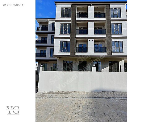 YUVACIDAN DANIŞ LİFE SİTESİNDE BAHÇE KATI 1+1 LÜX SATILIK DAİRE - Satılık Daire İlanları sahibinden.comda