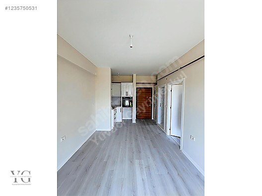 YUVACIDAN DANIŞ LİFE SİTESİNDE BAHÇE KATI 1+1 LÜX SATILIK DAİRE - Satılık Daire İlanları sahibinden.comda