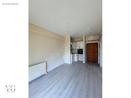 YUVACIDAN DANIŞ LİFE SİTESİNDE BAHÇE KATI 1+1 LÜX SATILIK DAİRE - Satılık Daire İlanları sahibinden.comda