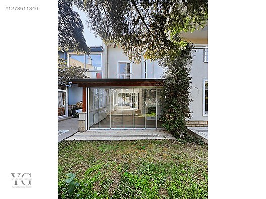 Emlak / Konut / Satılık / Villa