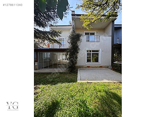 YUVACIDAN MARMARAEREĞLİSİNDE SİTE İÇİ 4+1 SATILIK VİLLA - Satılık Villa İlanları sahibinden.comda