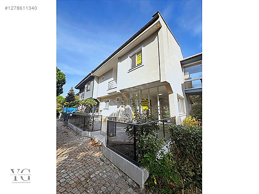 Emlak / Konut / Satılık / Villa