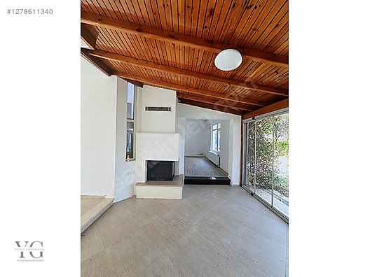 Emlak / Konut / Satılık / Villa