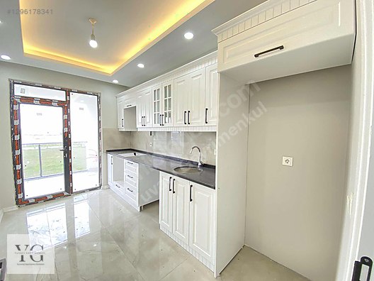 Yuvacıdan Çorlu Önerlerde Satılık 2+1 Lüks Daire - 90m² - Satılık Daire İlanları sahibinden.comda
