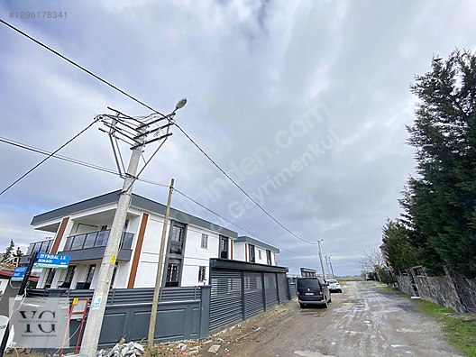 Yuvacıdan Çorlu Önerlerde Satılık 2+1 Lüks Daire - 90m² - Satılık Daire İlanları sahibinden.comda