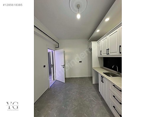 YUVACIDAN HATİPTE 2+1 TAMAMI KREDİ ARAÇ TAKASLI SATILIK DAİRELER - Satılık Daire İlanları sahibinden.comda