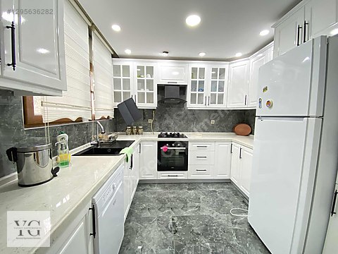 YUVACIDAN YENİCEDE FULL EŞYALI DUBLEKS HAVUZLU SATILIK VİLLA! - Satılık Villa İlanları sahibinden.comda