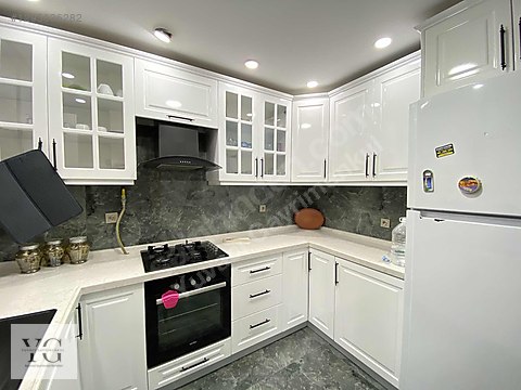 YUVACIDAN YENİCEDE FULL EŞYALI DUBLEKS HAVUZLU SATILIK VİLLA! - Satılık Villa İlanları sahibinden.comda