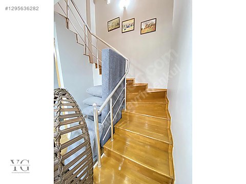 YUVACIDAN YENİCEDE FULL EŞYALI DUBLEKS HAVUZLU SATILIK VİLLA! - Satılık Villa İlanları sahibinden.comda
