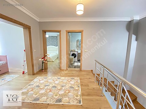 YUVACIDAN YENİCEDE FULL EŞYALI DUBLEKS HAVUZLU SATILIK VİLLA! - Satılık Villa İlanları sahibinden.comda