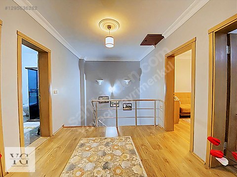 YUVACIDAN YENİCEDE FULL EŞYALI DUBLEKS HAVUZLU SATILIK VİLLA! - Satılık Villa İlanları sahibinden.comda