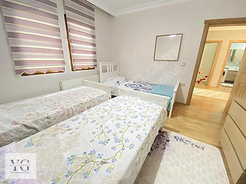 YUVACIDAN YENİCEDE FULL EŞYALI DUBLEKS HAVUZLU SATILIK VİLLA! - Satılık Villa İlanları sahibinden.comda