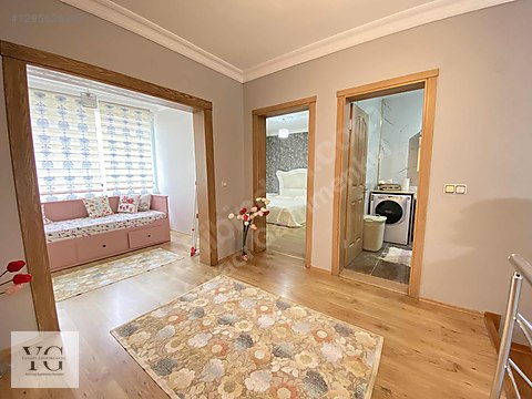 YUVACIDAN YENİCEDE FULL EŞYALI DUBLEKS HAVUZLU SATILIK VİLLA! - Satılık Villa İlanları sahibinden.comda