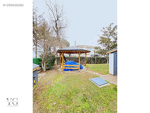 YUVACIDAN YENİCEDE FULL EŞYALI DUBLEKS HAVUZLU SATILIK VİLLA! - Satılık Villa İlanları sahibinden.comda
