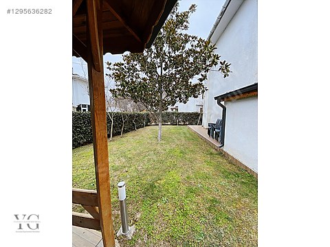 YUVACIDAN YENİCEDE FULL EŞYALI DUBLEKS HAVUZLU SATILIK VİLLA! - Satılık Villa İlanları sahibinden.comda
