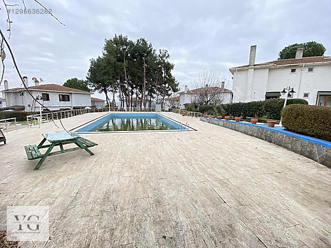 Emlak / Konut / Satılık / Villa
