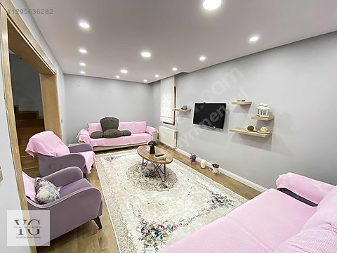 YUVACIDAN YENİCEDE FULL EŞYALI DUBLEKS HAVUZLU SATILIK VİLLA! - Satılık Villa İlanları sahibinden.comda
