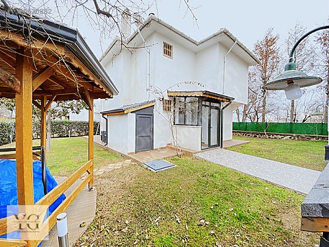 Emlak / Konut / Satılık / Villa