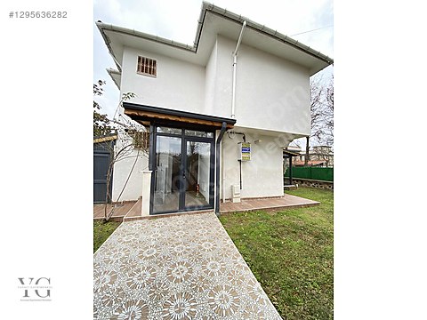 YUVACIDAN YENİCEDE FULL EŞYALI DUBLEKS HAVUZLU SATILIK VİLLA! - Satılık Villa İlanları sahibinden.comda
