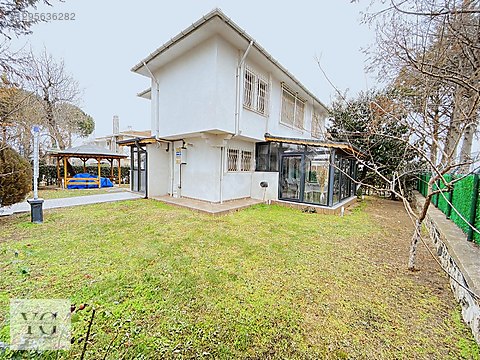 Emlak / Konut / Satılık / Villa