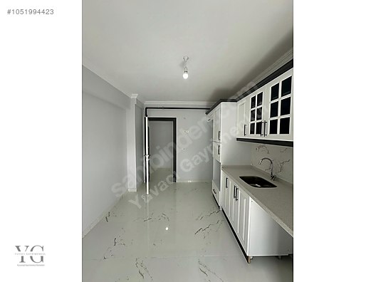 YUVACIDAN HÜRRİYETTE SIFIR 2+1 SATILIK DAİRE - Satılık Daire İlanları sahibinden.comda