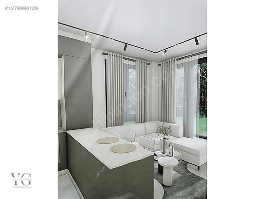 YUVACIDAN ÖNERLERDE SİTE İÇERİSİNDE 2+1 LÜX SATILIK DAİRELER - Satılık Daire İlanları sahibinden.comda