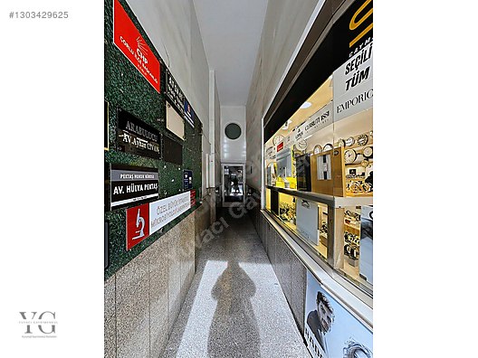 Çorlu Kiralık Büro & Ofis
