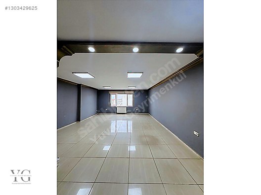 Kiralık Büro & Ofis
