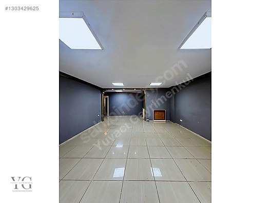Kiralık İş Yeri