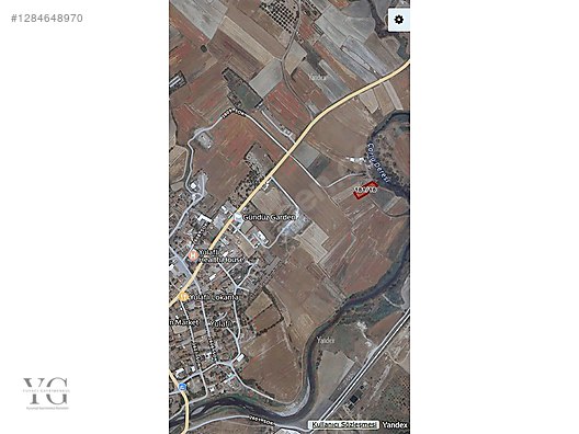 Satılık Arsa Fiyatları