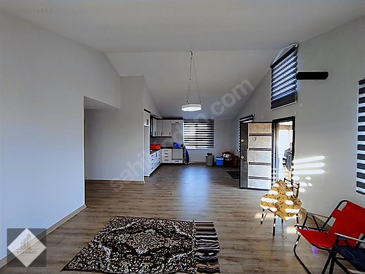 Bağ & Bahçe imarlı arsa