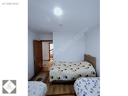 Bağ & Bahçe imarlı arsa