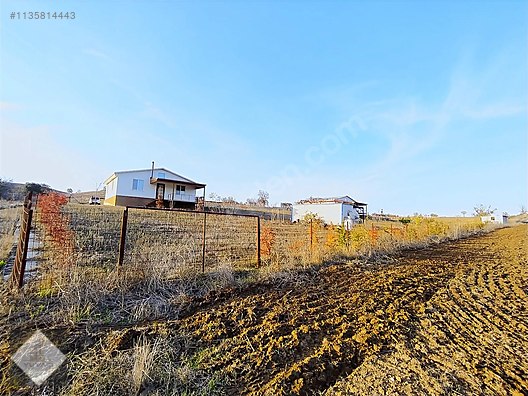 Satılık Arsa