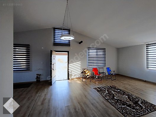 Türkgücü Mh. Satılık Arsa